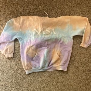 Urban outfitters nasa sweatshirt